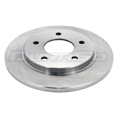 UBP AS61851 Brake Rotor 5963 5567 141401