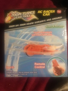 zoom tubes car trax as seen on tv