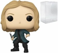 Marvel: Falcon and The Winter Soldier - Sharon Carter Funko Pop! Figura Vinilo (B