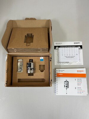 Renishaw OMP40-2LS 3D Taster Probe Messtaster A-4071-0174-05 OMP40