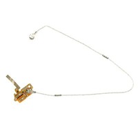 Lg Optimus G Pro E986 E980 Antennen Kabel Stecker Leitung Anschluss Weiß