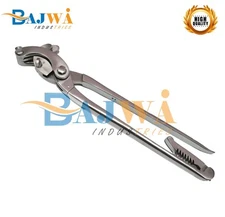 Serra Emasculator 15" Castration Veterinary Surgical Instruments