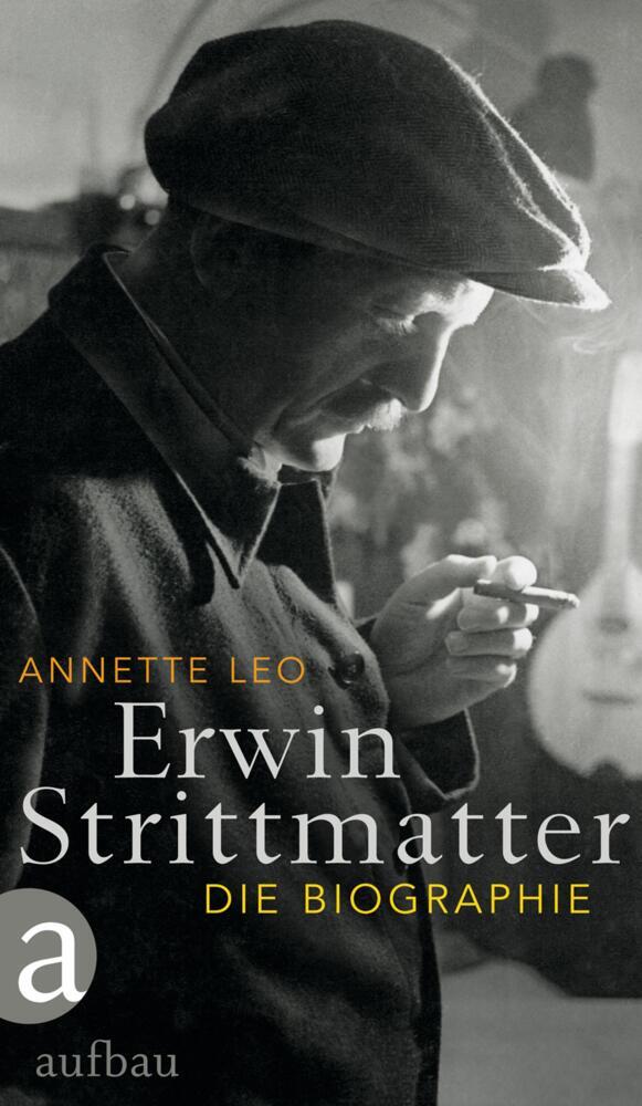 Thumbnail - Erwin Strittmatter - Annette Leo - 9783351033958