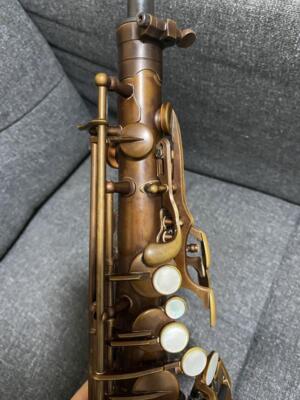 Emeo Saxophone （ほぼ新品） EMEO Digital Saxophone – SAX