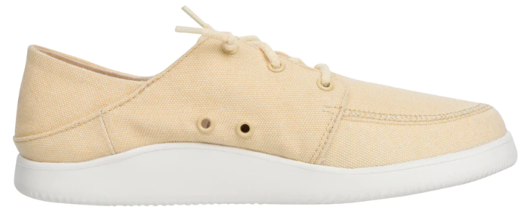 Chaco Chillos Sneakers Sz US9M Women's Canvas Shoes Summer