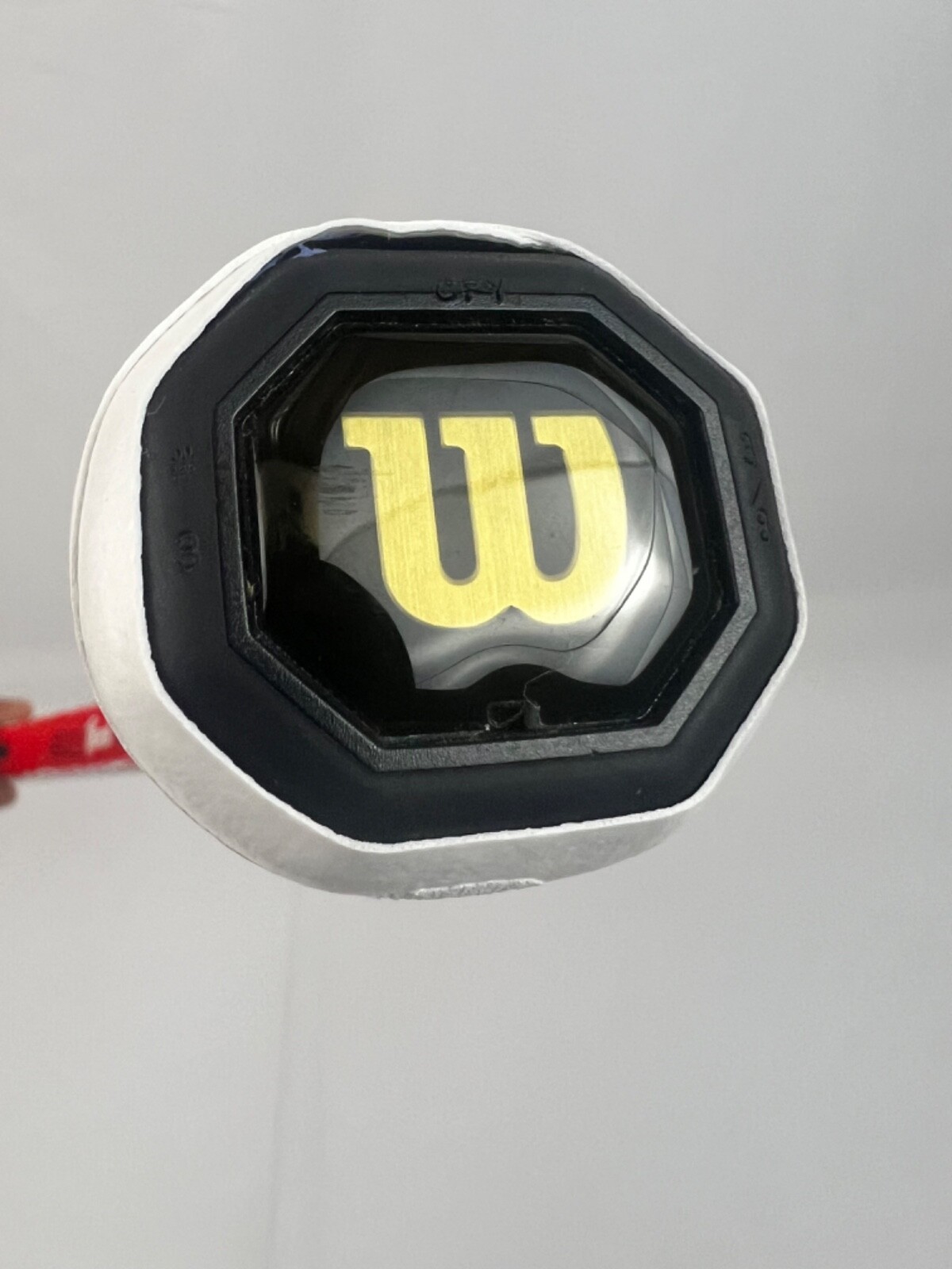 Wilson BLX Six One 95 18x20, 4 3/8 New (Other)