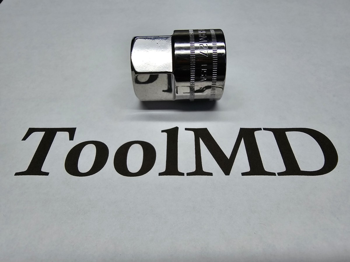 トーンナップ Snap-on Tools 1/2