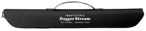 Smith Dagger Stream Ds-tes50ul Trout Spinning Rod From Smith Dagger Stream Ds-tes50ul Trout Spinning Rod From