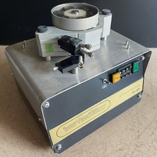 Cole Parmer Ismatec Pump MV-GE  Schlauchpumpe