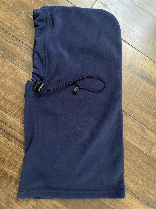 Balaclava Windproof Fleece Neck Warm Winter Ski Full Face Mask for Cold Weather