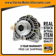 fits RENAULT, DACIA 1.6 PETROL 2005-2016 ALTERNATOR
