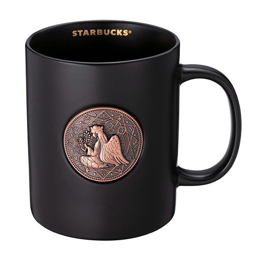 New 2024 Starbucks Zodiac Mug Series (14oz)-Limited Edition - Picture 11 of 49