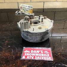 Brake Drum Rear # 40532-HA8-000, 42622-HA8-000 Honda 1986 Fourtrax 250 ATV 4x4