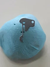 FEF 350  Setting Lever Spring. New In Pack