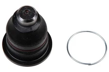 Genuine NK Front Right Ball Joint for Dacia Sandero Stepway TCe 0.9 (4/13-Now)