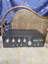 Sansui AU-3300 Vintage Amplifier Fully Restored Used Japan Genuine