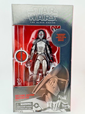 STAR WARS The Black Series  95 Second Sister Inquisitor Carbonized GS EXCLUSIVE
