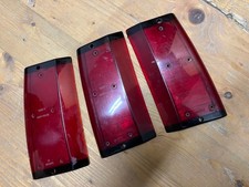 Seitenteile Blinker RRC original Range Rover Classic RRC Ersatzteil 