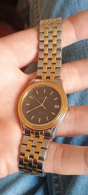 Tissot Pr50 Selten 