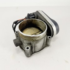 2003-2004 Dodge Ram 1500 5.7l Hemi Engine Throttle Body Assembly 53032120ac Oem 2003-2004 Dodge Ram 1500 5.7l Hemi Engine Throttle Body Assembly 53032120ac Oem