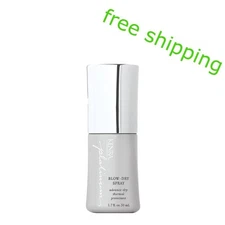 KENRA Platinum Blow Dry Spray 1.7 fl. oz. | 50mL for thermal protection