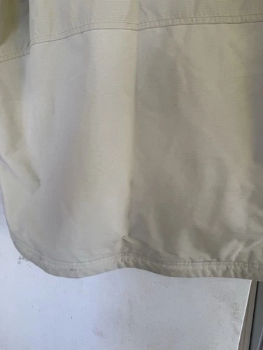 vintage Abercrombie & Fitch "A/92" weather-resistant ski or windbreaker jacket image 9