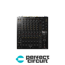 Pioneer DJM-V10 6-Channel Professional DJ MIXER - NEW - PERFECT CIRCUIT