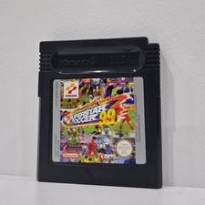 International Superstar Soccer 99 (Nintendo Game Boy) *CART ONLY*