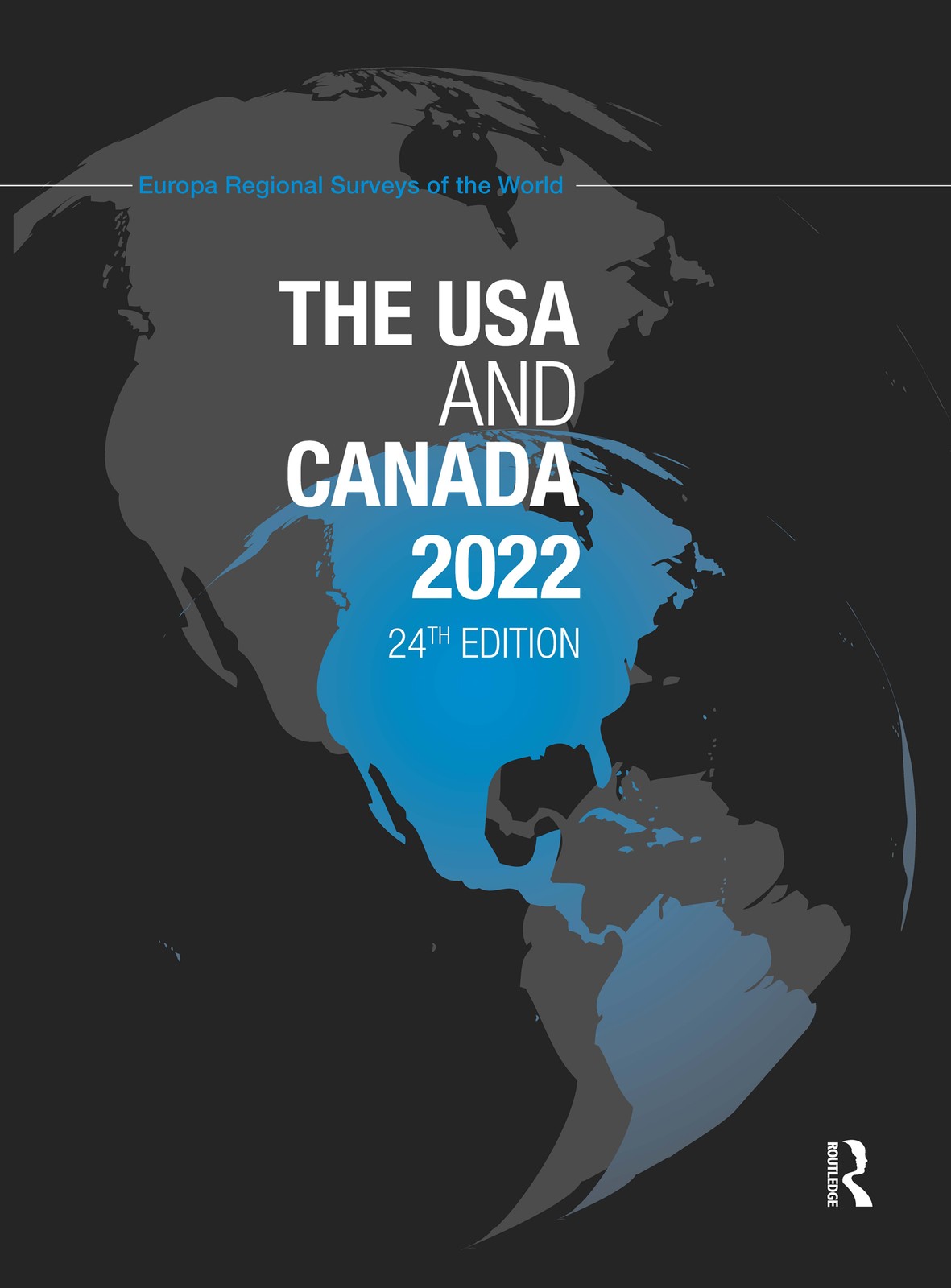 USA and Canada 2022 - 24th Edition
