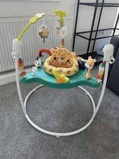 Fisher-Price Leaping Leopard
