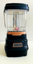 Duracell 5000L Tri-Power Lantern USB-C Solar Rechargeable Camping Light