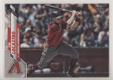 2020 Topps Update Tim Locastro #U-238 06bu