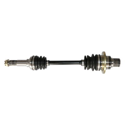 #ad For Yamaha Grizzly 660 2002 Tytaneum 813 0222 Rear Right Replacement CV Axle $118.79