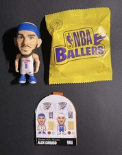 NBA Ballers - Series 2 - Oklahoma City Thunder - ALEX CARUSO