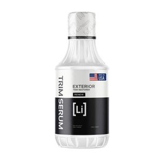 Trim Serum- Plastic Restorer for Cars- Restores Even the 16 Fl Oz Pack of 1