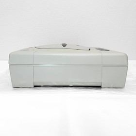 SEGA SATURN Console White HST 0014 HST 3220 Bundle with Controller AV Cable