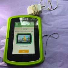 LeapFrog Epic Kids Learning Touch Screen Tabl...