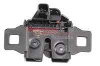Motorhaubenschloss Metzger Autoteile 2310762 FüR Landrover Range Rover Sport 2 4