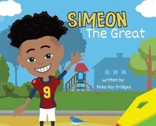 Reka Roy Bridges Simeon The Great (Hardback) (UK IMPORT)