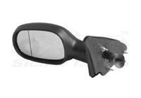 AußEnspiegel 4323803 VAN Wezel FüR Renault
