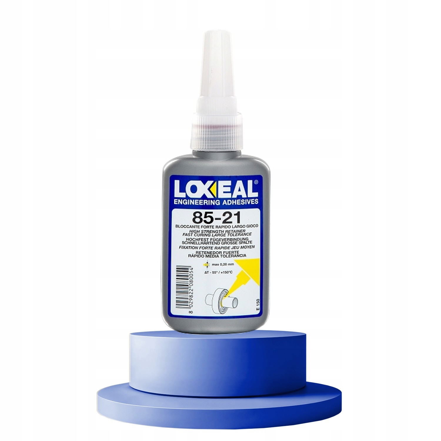 Anaerobic Loxeal KO8521050 85-21 1 Piece