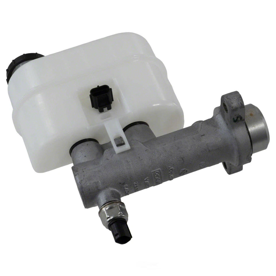 Главный тормозной цилиндр подходит для Ford E-350 Super Duty E-450 Super Duty E-15 2009-2019 годов выпуска - Изображение 3 из 3