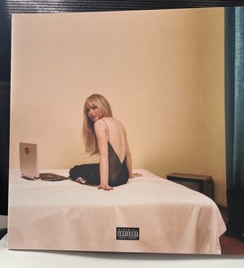 Sabrina Carpenter Emails I Can't Send Vinyl | eBay