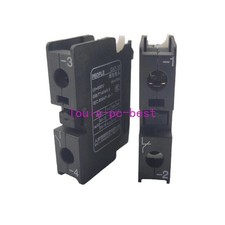 For ABB NEW CA7-10 Auxiliary Contact 1-Pole Normally Open 10A 600V CA7 10