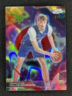 2025 Topps Cosmic Chrome Cooper Flagg Base (RAW)