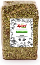 Fenugreek Leaves | Methi Leaves | Kasuri Methi | Leaf