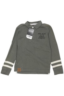Pepe Jeans Poloshirt Jungen Polohemd Shirt Gr. EU 104 Baumwolle Grün #exk1om6