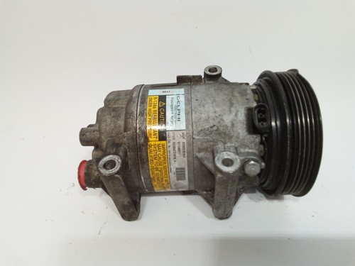 8200316164 klimakompressor RENAULT MEGANE II BERLINA 3P 1.5 DCI dmuap1365930