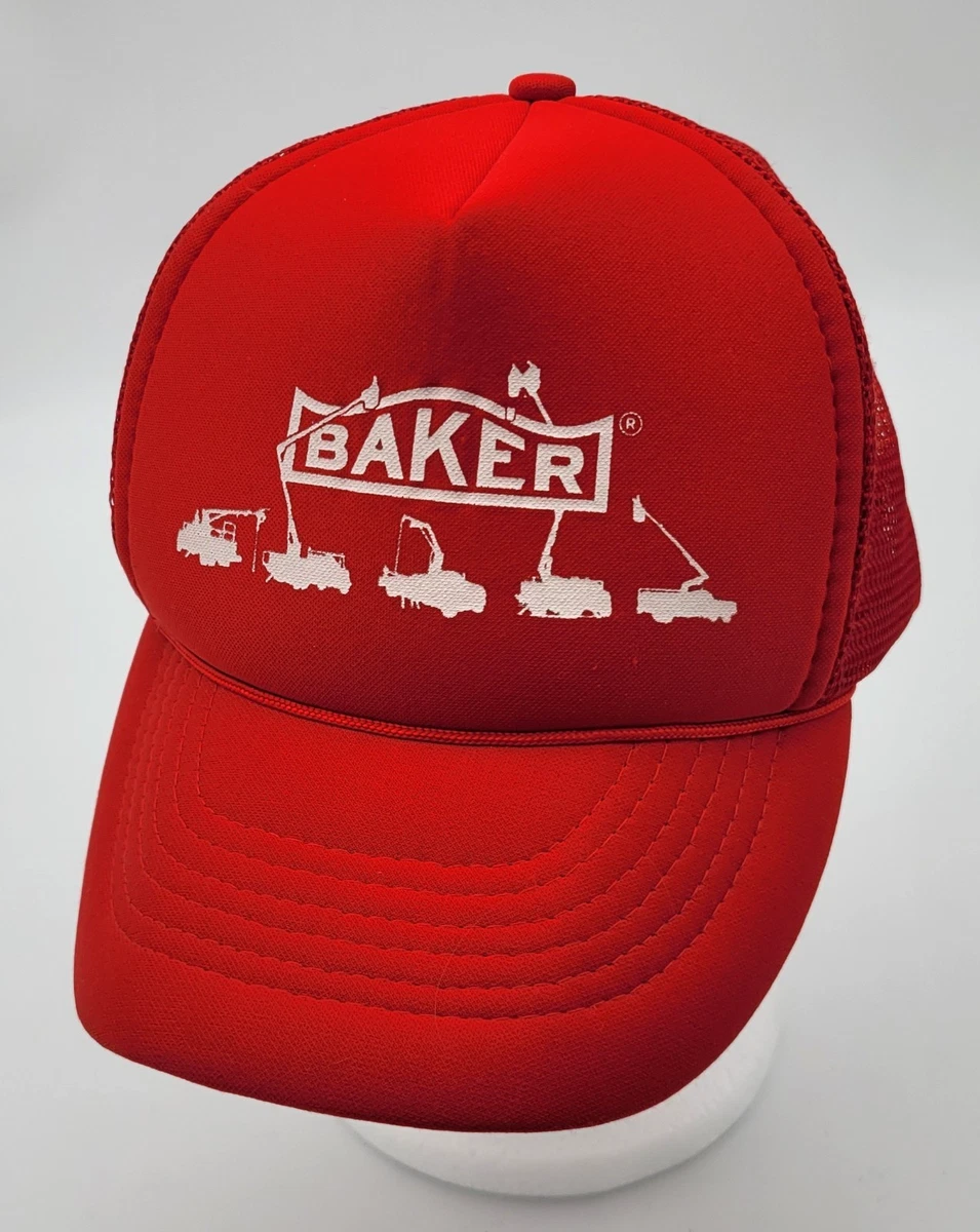 Red Cap Original Vintage Hats for Men for sale | eBay