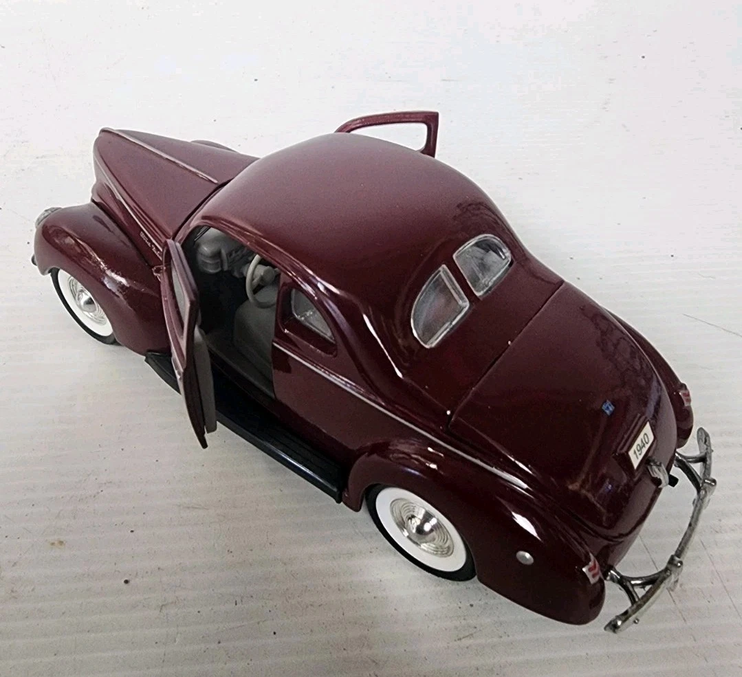 Ford 1:34 Vintage Manufacture Diecast Cars for sale | eBay